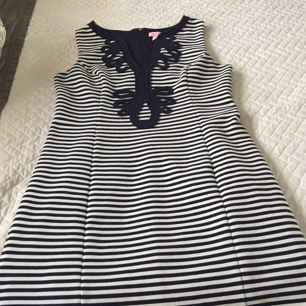 Lilly Pulitzer Shift Dress